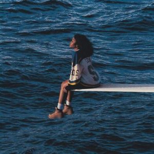 SZA - Sos (2Lp Black)