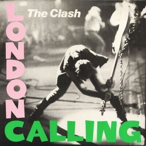 The Clash - London Calling (2Lp)