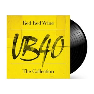 UB40 - Red Red Wine: The Collection