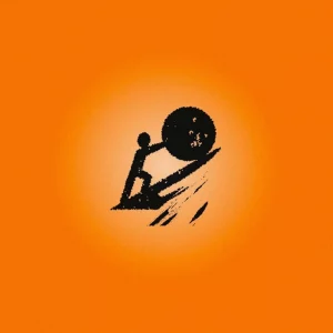 Wortel - Wortel (The Orange Album)
