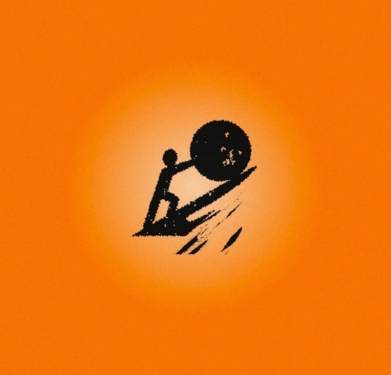 Wortel - Wortel (The Orange Album) - Afbeelding 1