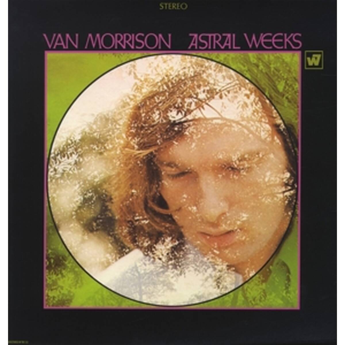 Van Morrison - Astral Weeks - Afbeelding 1