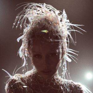 Miley Cyrus - Something Beautiful