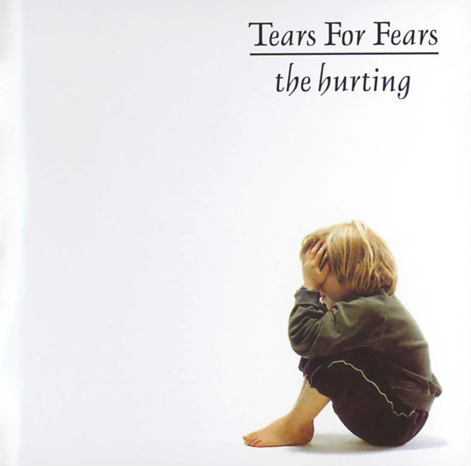 Tears for Fears - The Hurting - Afbeelding 1