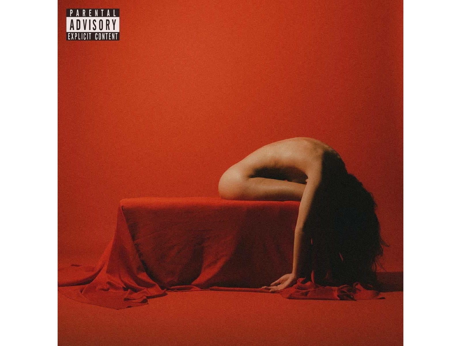 Bad Omens - Death Of Peace Of Mind - Afbeelding 1