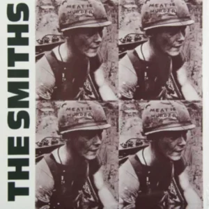 The Smiths - Meat Is Murder