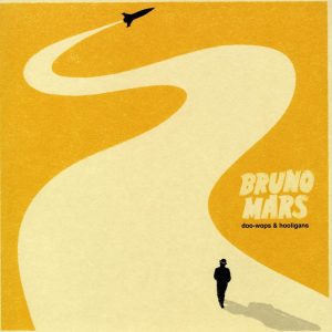 Bruno Mars - Doo - Wops & Hooligans