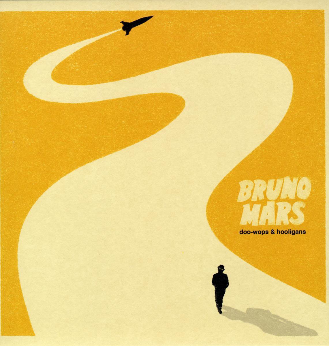 Bruno Mars - Doo - Wops & Hooligans - Afbeelding 1
