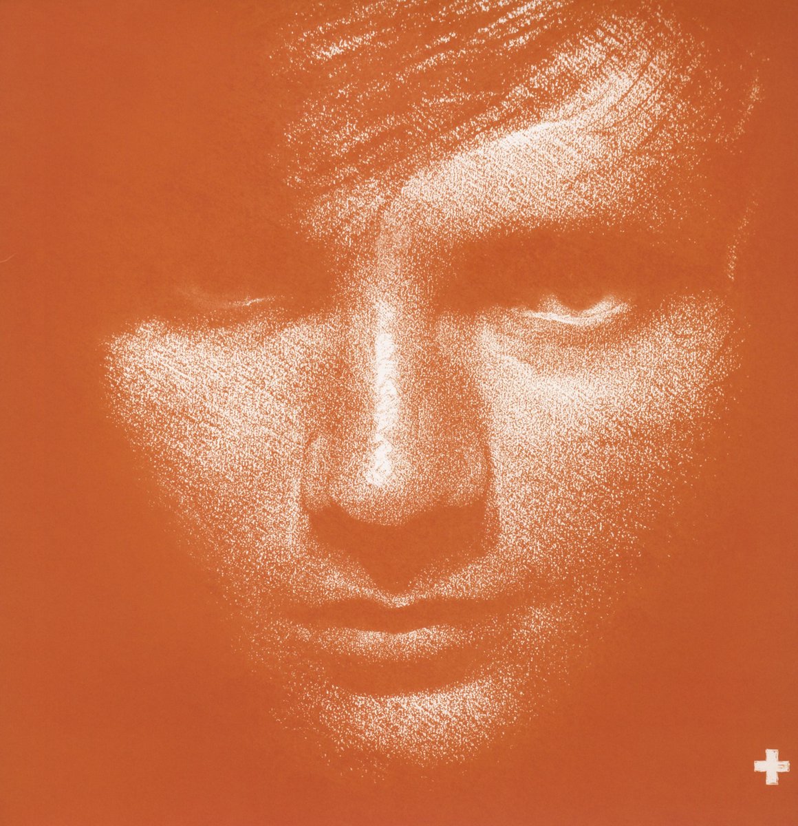 Ed Sheeran - Plus - Afbeelding 1
