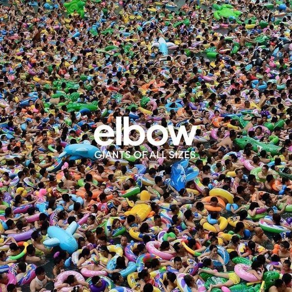 Elbow - Giants of All Sizes - Afbeelding 1