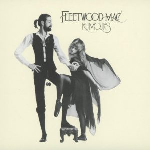 Fleetwood Mac - Rumours