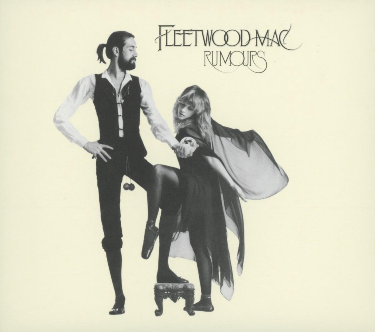 Fleetwood Mac - Rumours - Afbeelding 1