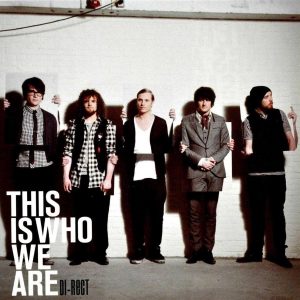 Di-Rect - This Is Who We Are
