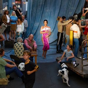 Demi Lovato - It's Not That Deep