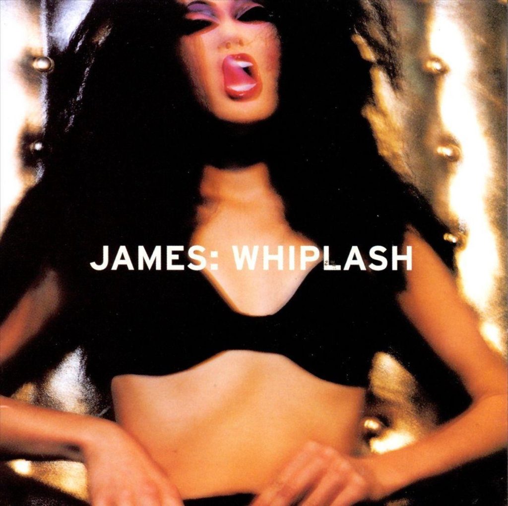 James - Whiplash