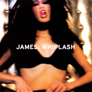 James - Whiplash