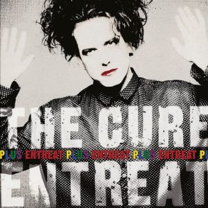 The Cure - Entreat Plus (Live at Wembley)