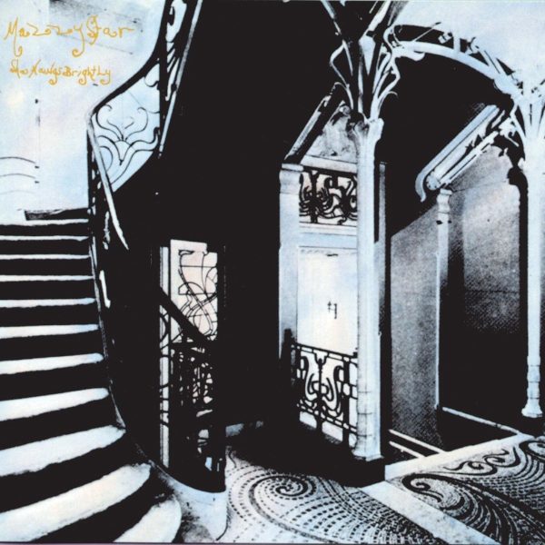 Mazzy Star - She Hangs Brightly - Afbeelding 1