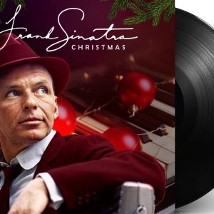 Frank Sinatra - Christmas