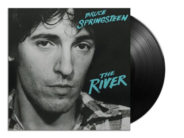 Bruce Springsteen - The River - Afbeelding 1