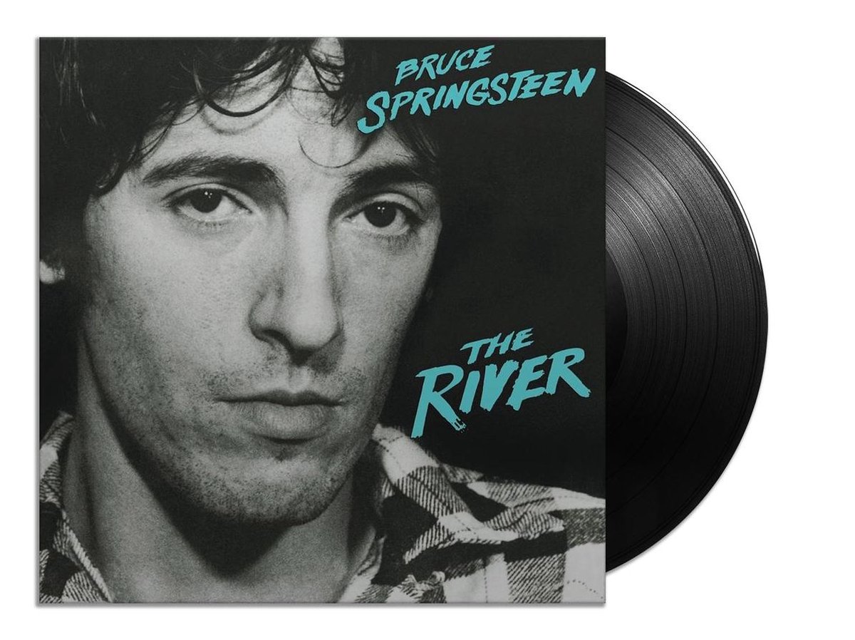 Bruce Springsteen - The River - Afbeelding 1