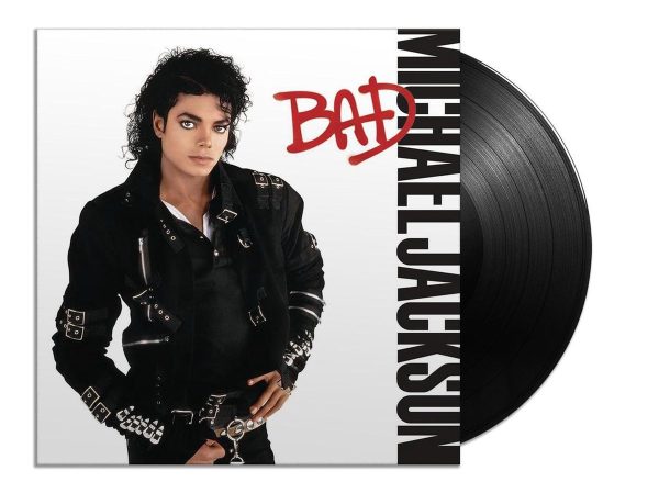 Michael Jackson - Bad - Afbeelding 1