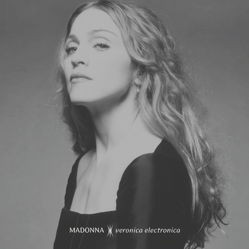 Madonna - Electronica Veronica