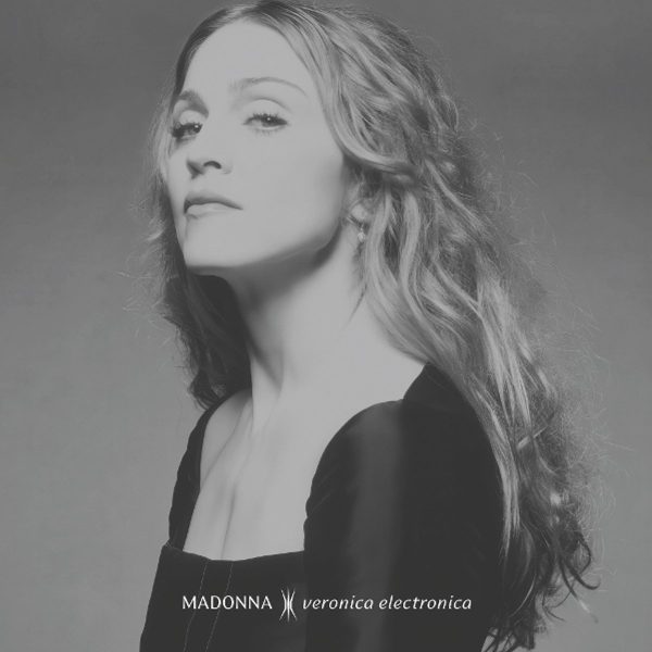 Madonna - Electronica Veronica - Afbeelding 1