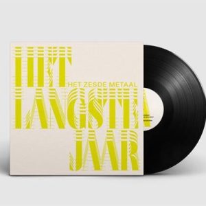 Het Zesde Metaal - Het Langste Jaar