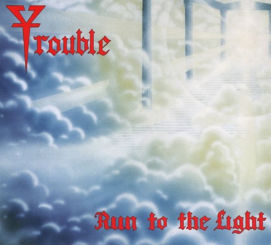 Trouble - Run to the Light - Afbeelding 1