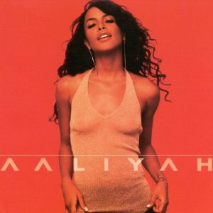Aaliyah - Aaliyah