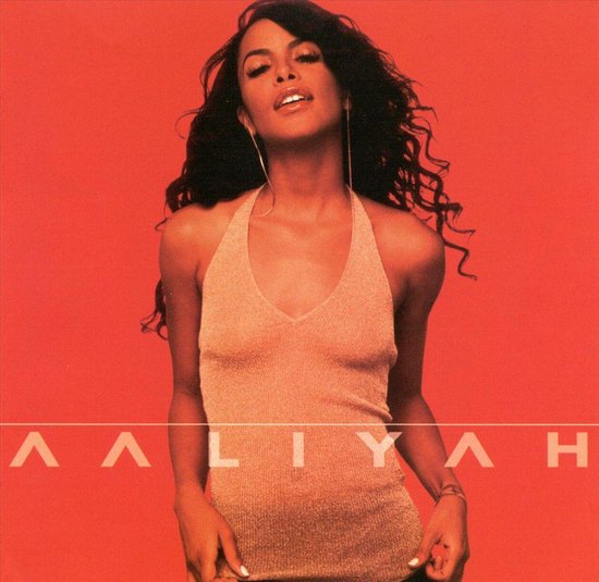 Aaliyah - Aaliyah - Afbeelding 1