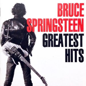 Bruce Springsteen - Greatest Hits (2LP)