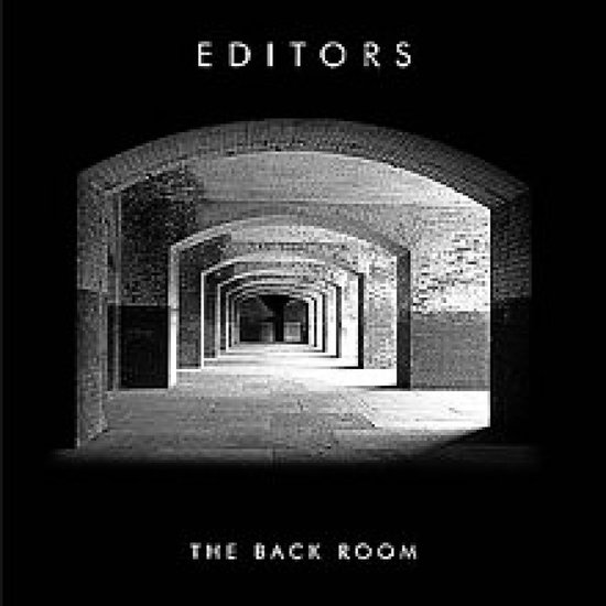 Editors - The Back Room - Afbeelding 1