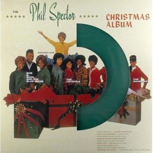 Phil Spector - A Christmas Gift for You, The Phil Spector Christmas Album