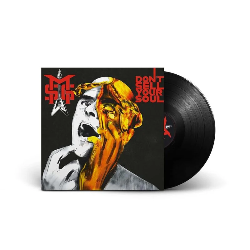 Michael Schenker Group - Don
