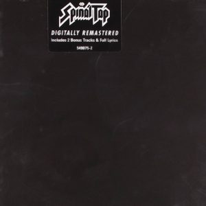 Spinal Tap - This is Spinal Tap