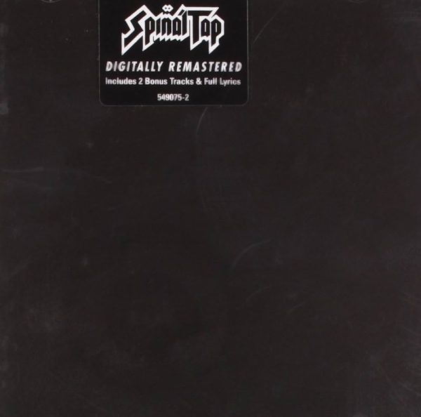 Spinal Tap - This is Spinal Tap - Afbeelding 1