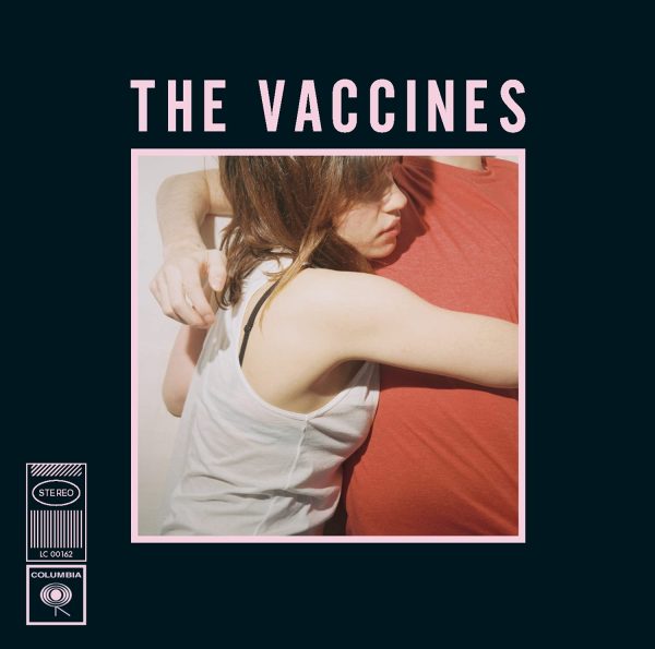 The Vaccines - What Did You Expect From The Vaccines? - Afbeelding 1