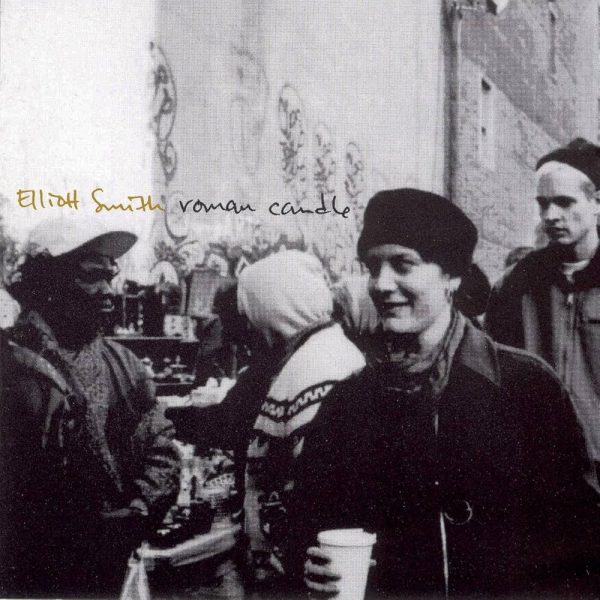 Elliott Smith - Roman Candle - Afbeelding 1