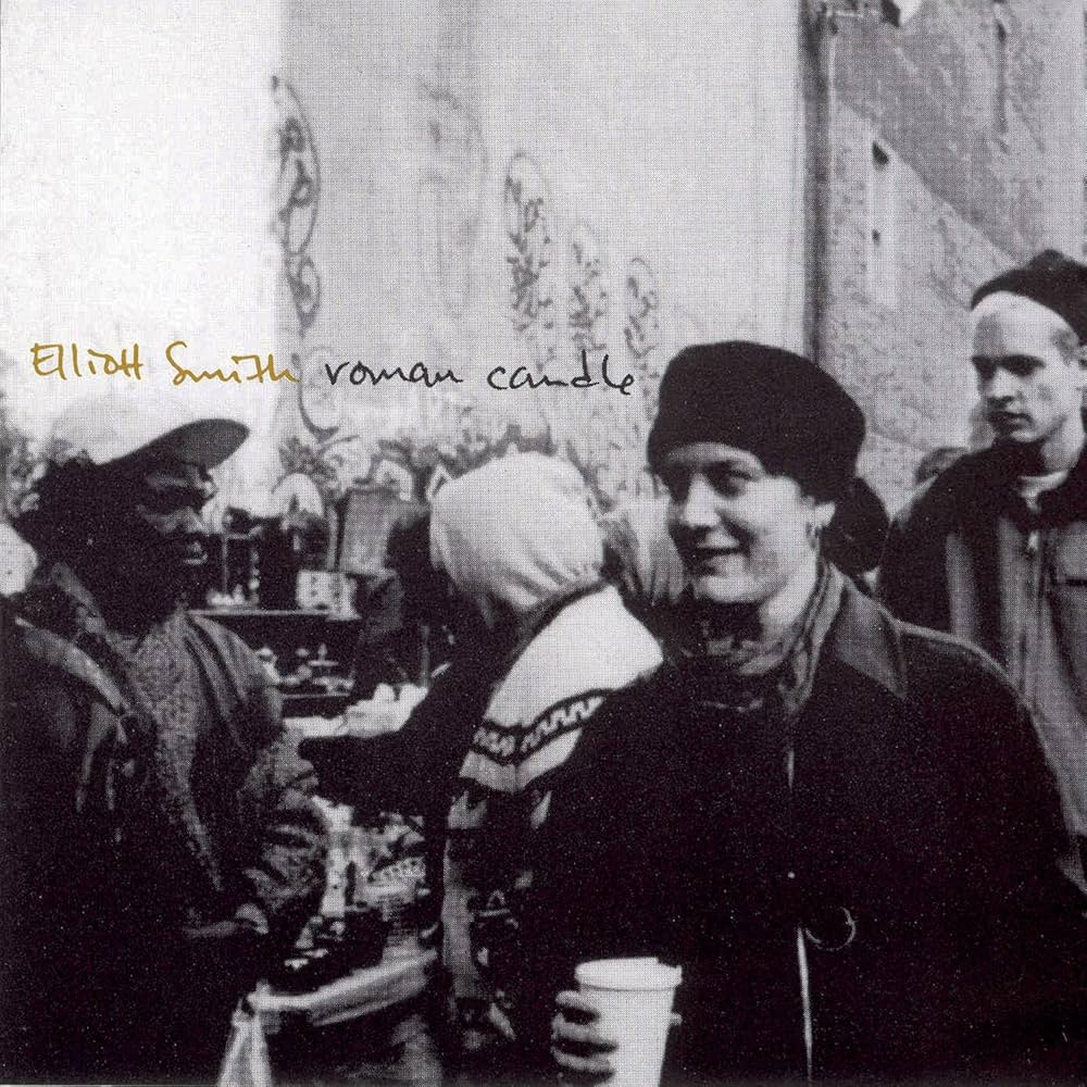 Elliott Smith - Roman Candle - Afbeelding 1