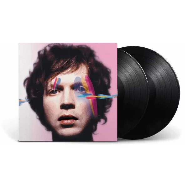 Beck - Sea Change (2LP Black) - Afbeelding 1