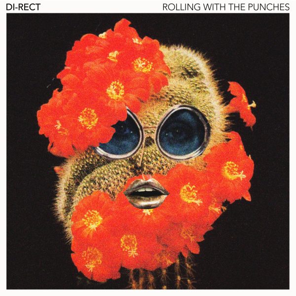 Di-Rect - Rolling With The Punches - Afbeelding 1