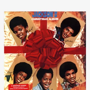 Jackson 5 - Christmas Album