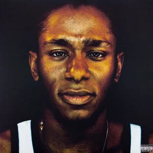 Mos Def - Black On Both Sides (Ltd. 2LP)