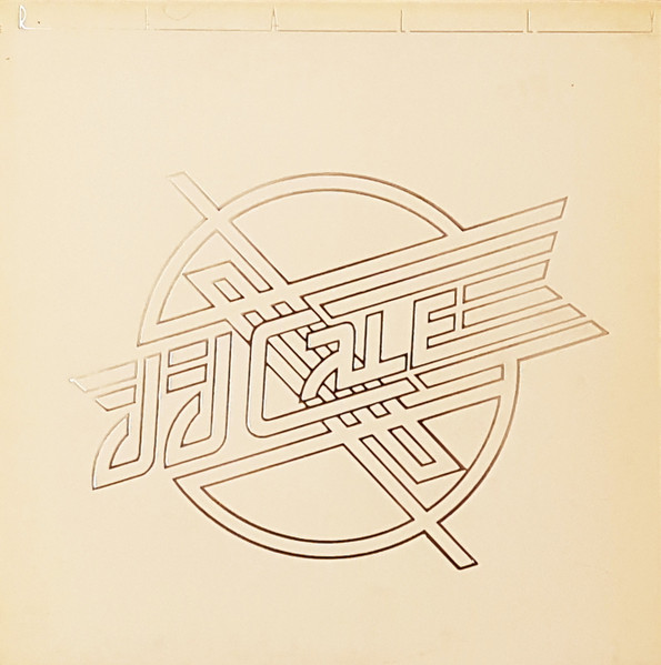 J.J. Cale - Really - Afbeelding 1