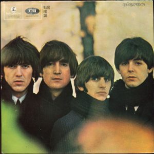 The Beatles - Beatles for Sale