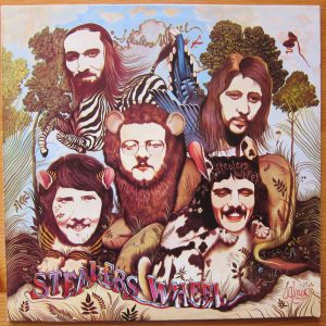 Stealers Wheel - Stealers Wheel
