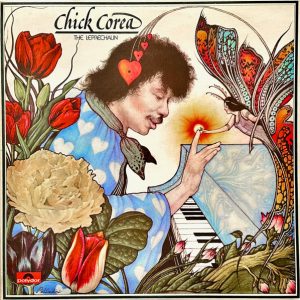 Chick Corea - The Leprechaun