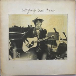 Neil Young - Comes a Time